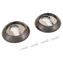 Накладка для ц/м АЛЛЮР ZC-ET-N2 черн.никель (90,10) Накладка для ц/м АЛЛЮР ZC-ET-N2 черн.никель (90,10)