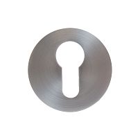 Накладка для ц/м ALLUR ART COLLECTION ET-R2 SC(7290) мат.хром (100,10) Накладка для ц/м ALLUR ART COLLECTION ET-R2 SC(7290) мат.хром (100,10)