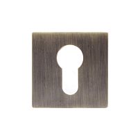 Накладка для ц/м АЛЛЮР АРТ ET-S2 MAB(6230) мат.бронза (100,10)