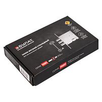 БУЛАТ ЗВ8-6.60.00.3(14).08 хром сувальд б/о б/наклад 5кл. Замок врезной для метал. Дверей (20) БУЛАТ ЗВ8-6.60.00.3(14).08 хром сувальд б/о б/наклад 5кл. Замок врезной для метал. Дверей (20)