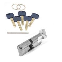 Апекс XR-110 (50/60C)-C15-NI никель кл/верт. перфо Цилиндровый механизм 