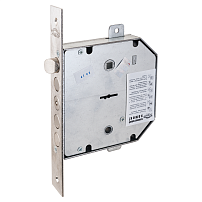 Эльбор 1.06.42.5.5 Гранит левый задв с/т б/о Замок врезной тяж (10) Эльбор 1.06.42.5.5 Гранит левый задв с/т б/о Замок врезной тяж (10)