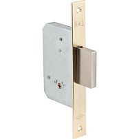 KALE 189/3MF 5кл латунь 3 ригеля Замок врезной б/руч (30) KALE 189/3MF 5кл латунь 3 ригеля Замок врезной б/руч (30)