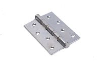 Скобис накл ПУ-100 цинк белый Петля универсальная (50,10!!!)