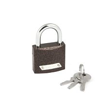 AVERS PD-01-38 d6мм Замок навесной (144,12!!!) AVERS PD-01-38 d6мм Замок навесной (144,12!!!)