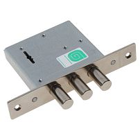 Гардиан 10.01 4кл (ЗК.103-01) б/о без/накл Замок врезной б/руч (20) Гардиан 10.01 4кл (ЗК.103-01) б/о без/накл Замок врезной б/руч (20)