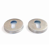 Накладка для ц/м Апекс DP-С-02-INOX нерж.сталь (100,10) Накладка для ц/м Апекс DP-С-02-INOX нерж.сталь (100,10)