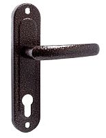 Зенит РФ1-70.02 медь к замку ЗВ 7-70 Комплект ручек (20) Зенит РФ1-70.02 медь к замку ЗВ 7-70 Комплект ручек (20)