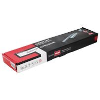 БУЛАТ Доводчик дверной PROFI (ПРОФИ) ДД 802/5 BH-S (25-120 кг) серебро со скольз.тяг, морозостойкий
