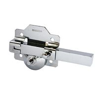 АЛЛЮР CS-153 LL Замок накладной (10) АЛЛЮР CS-153 LL Замок накладной (10)