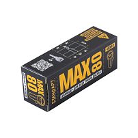 Стандарт MAX 80 (40х40) BL 5кл мат.черный перф.ключ/ключ Цилиндровый механизм (80,10) Стандарт MAX 80 (40х40) BL 5кл мат.черный перф.ключ/ключ Цилиндровый механизм (80,10)