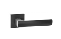 PUERTO AL 527-03 slim MBN Фриттата мат.черный никель Комплект ручек (20)