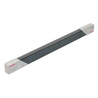 StahlBuro направляющие шариковые (2 шт.) 35-500 /20"/ черный (20) StahlBuro направляющие шариковые (2 шт.) 35-500 /20"/ черный (20)