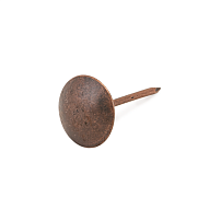 Soller гвоздики медь в коробке (100) Soller гвоздики медь в коробке (100)