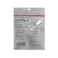 StahlBuro 206 SN мат. никель ЕВРОПАКЕТ крючок-вешалка (360,60) StahlBuro 206 SN мат. никель ЕВРОПАКЕТ крючок-вешалка (360,60)