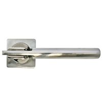 PUERTO AL 523-02 SN/NP мат.никель/никель Комплект ручек (20)