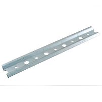 Soller крепежная полоса (шина для кухонных шкафов) L-2м (оцинкованная) (20) (10)
