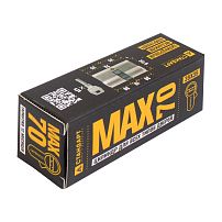 Стандарт MAX 70 (35х35) SN 5кл мат.никель перф.ключ/ключ Цилиндровый механизм (80,10)