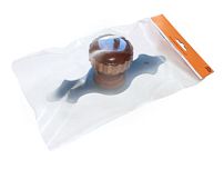 Домарт мод.7 черный Ручка-кнопка декоративная (10) Домарт мод.7 черный Ручка-кнопка декоративная (10)