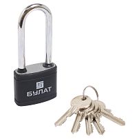 БУЛАТ ВС 364-01 ПЛ чугунный в пластике 5кл. d=6,3мм Замок навесной (72,6) БУЛАТ ВС 364-01 ПЛ чугунный в пластике 5кл. d=6,3мм Замок навесной (72,6)