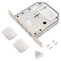 Эльбор 1.05.01.5.5 Базальт б/о Замок врезной тяж (10) Эльбор 1.05.01.5.5 Базальт б/о Замок врезной тяж (10)