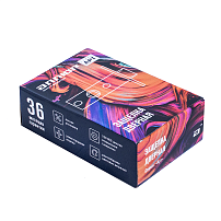 АЛЛЮР АРТ L50-8M PB золото магнитная б/ручек Защёлка (100) АЛЛЮР АРТ L50-8M PB золото магнитная б/ручек Защёлка (100)