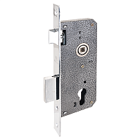 АЛЛЮР 9045 B CP без ц/м Замок врезной б/руч (30) АЛЛЮР 9045 B CP без ц/м Замок врезной б/руч (30)