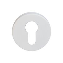 Накладка для ц/м СТАНДАРТ 0200 WHITE БЕЛАЯ INOX нержавеющая сталь (100,5) Накладка для ц/м СТАНДАРТ 0200 WHITE БЕЛАЯ INOX нержавеющая сталь (100,5)