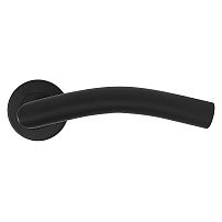 АЛЛЮР 1803 SS BL матовый черный INOX нержавеющая сталь Комплект ручек (20) АЛЛЮР 1803 SS BL матовый черный INOX нержавеющая сталь Комплект ручек (20)