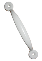 Кунгур РС-68 белая б/ш Ручка-скоба (100,10!!!)