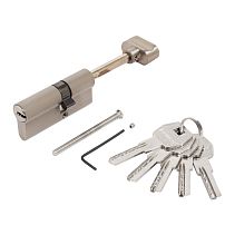 Стандарт MAX 70 S (40x30S) SN 5кл перф.ключ/шток Цилиндровый механизм(80,10) Стандарт MAX 70 S (40x30S) SN 5кл перф.ключ/шток Цилиндровый механизм(80,10)