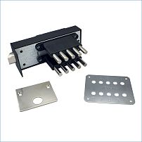 Балашиха ЗКП-2 L20 Замок кодовый (10) Балашиха ЗКП-2 L20 Замок кодовый (10)