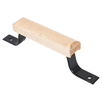 Н.Новгород РС-80-ПЛ-SL (NOEZ) Ручка-скоба (100) НОВИНКА