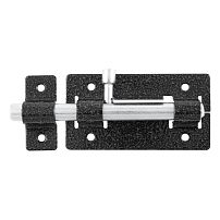 Засов Киров Секрет ЗД-01антик серебро круглый (20) Засов Киров Секрет ЗД-01антик серебро круглый (20)