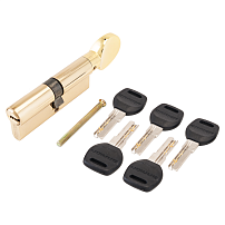 АЛЛЮР HD FG 80-5К BP (35x45G) латунь перф.кл/верт БЛИСТЕР Цилиндровый механизм (60,50,10) АЛЛЮР HD FG 80-5К BP (35x45G) латунь перф.кл/верт БЛИСТЕР Цилиндровый механизм (60,50,10)