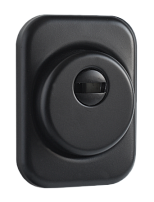 Броненакладка для ц/м INERTA 16-7+ZS17-HL BLACK (100мм) черная без/чашки (40) Броненакладка для ц/м INERTA 16-7+ZS17-HL BLACK (100мм) черная без/чашки (40)