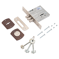 Рязань ЗВ 8-6/13 80600 Замок врезной б/руч (20) Рязань ЗВ 8-6/13 80600 Замок врезной б/руч (20)