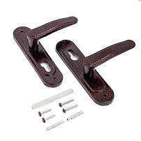 Птимаш к ЗВ4-3.03 медь Ручки на планке (15) Птимаш к ЗВ4-3.03 медь Ручки на планке (15)