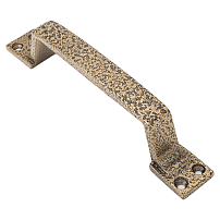 Калуга РС-100 бронза Ручка-скоба (50,10!!!) 