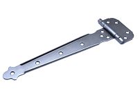 Навес-стрела Скобис ПС-260 усиленная без покрытия Петля стрела (25) Навес-стрела Скобис ПС-260 усиленная без покрытия Петля стрела (25)