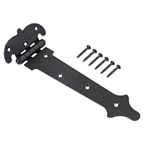 Навес-стрела Н.Новгород ПС-200-SL фигур.черная мат. (10) Навес-стрела Н.Новгород ПС-200-SL фигур.черная мат. (10)