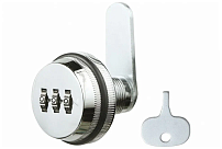 Стандарт ЗМК 090-20ММ кодовый замок мебельный (120,12) Стандарт ЗМК 090-20ММ кодовый замок мебельный (120,12)
