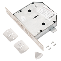 Эльбор 1.06.02.5.1 Гранит с/т б/о Замок врезной тяж (10) Эльбор 1.06.02.5.1 Гранит с/т б/о Замок врезной тяж (10)