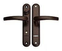 Гардиан 4112 Вега медный антик. к замку Гардиан 3012 Комплект ручек (12)