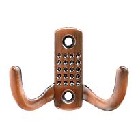 StahlBuro 212 B AC ст.медь ЕВРОПАКЕТ крючок-вешалка (300,50)