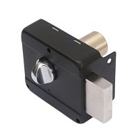 АЛЛЮР ЗН 1-1-1 Замок накладной (20) АЛЛЮР ЗН 1-1-1 Замок накладной (20)