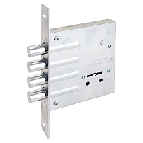 Рязань ЗВ 8-8М/13 б/о 81000 Замок врезной б/руч (16) Рязань ЗВ 8-8М/13 б/о 81000 Замок врезной б/руч (16)