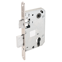 Апекс 5300- NI никель без ц/м м/о 85мм Замок врезной б/руч (30) Апекс 5300- NI никель без ц/м м/о 85мм Замок врезной б/руч (30)