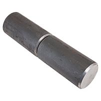 Киров Секрет ПГ-45 (45х180) инд.упаковка шарнир-петля под сварку с шариком (4) Киров Секрет ПГ-45 (45х180) инд.упаковка шарнир-петля под сварку с шариком (4)