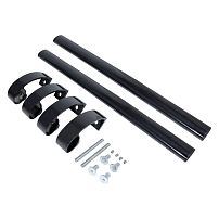 БУЛАТ РС-03.500.9005 черный, регулируемая, ручка скоба для аллюм. и ПВХ дверей,(АРД-03)(16) БУЛАТ РС-03.500.9005 черный, регулируемая, ручка скоба для аллюм. и ПВХ дверей,(АРД-03)(16)